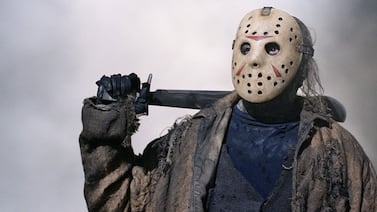 ‘Viernes 13′: ¿Dónde se pueden ver las películas de esta franquicia de terror?