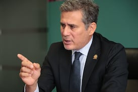 Despido del canciller Manuel Tovar golpearía la carta más fuerte de Costa Rica en la ONU