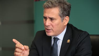Despido del canciller Manuel Tovar golpearía la carta más fuerte de Costa Rica en la ONU