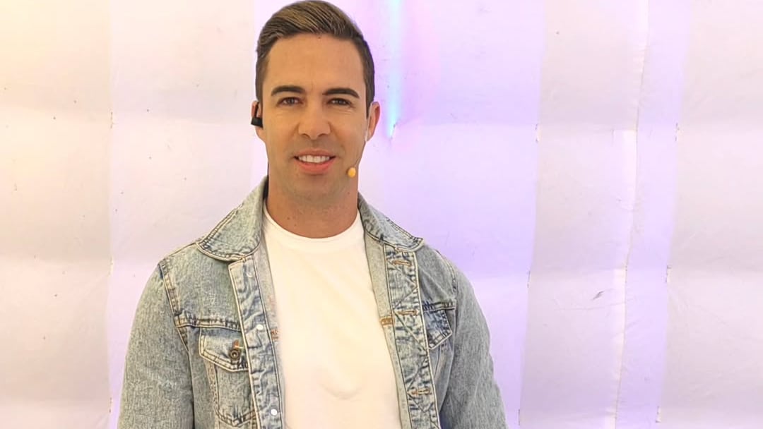 Ítalo Marenco reconoció estar dolido porque unas de esas cosas eran más que especiales para él