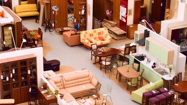 Hombre pagó unos muebles y murió esperando la entrega, esto pasó con su dinero