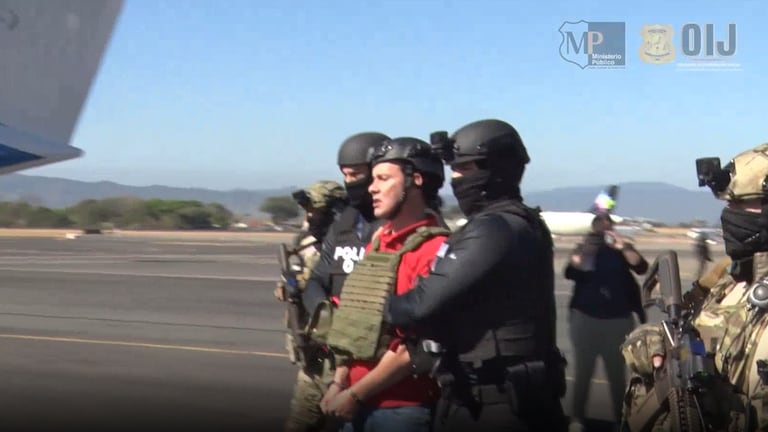 Este martes será un día clave para Celso Gamboa en EE.UU: tendrá que tomar una difícil decisión