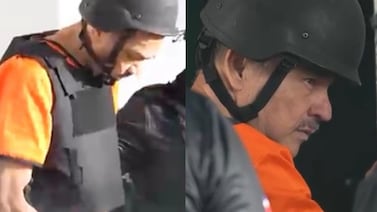 Video muestra cómo se vivió la salida de la cárcel de “Macho Coca” y “Compadre”