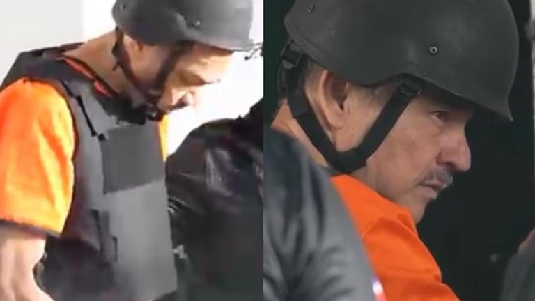 Video muestra cómo se vivió la salida de la cárcel de “Macho Coca” y “Compadre”