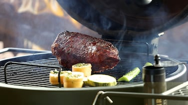 Navidad a la parrilla: claves para elevar el asado familiar en diciembre