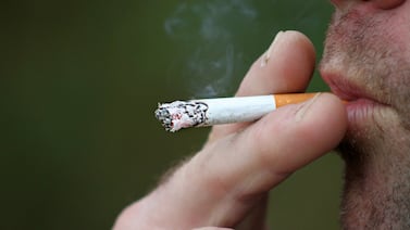 Tabaco también es una amenaza para el ambiente