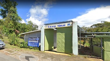 Joven detenido por amenaza de tiroteo en colegio tendría a una persona muy específica en la mira