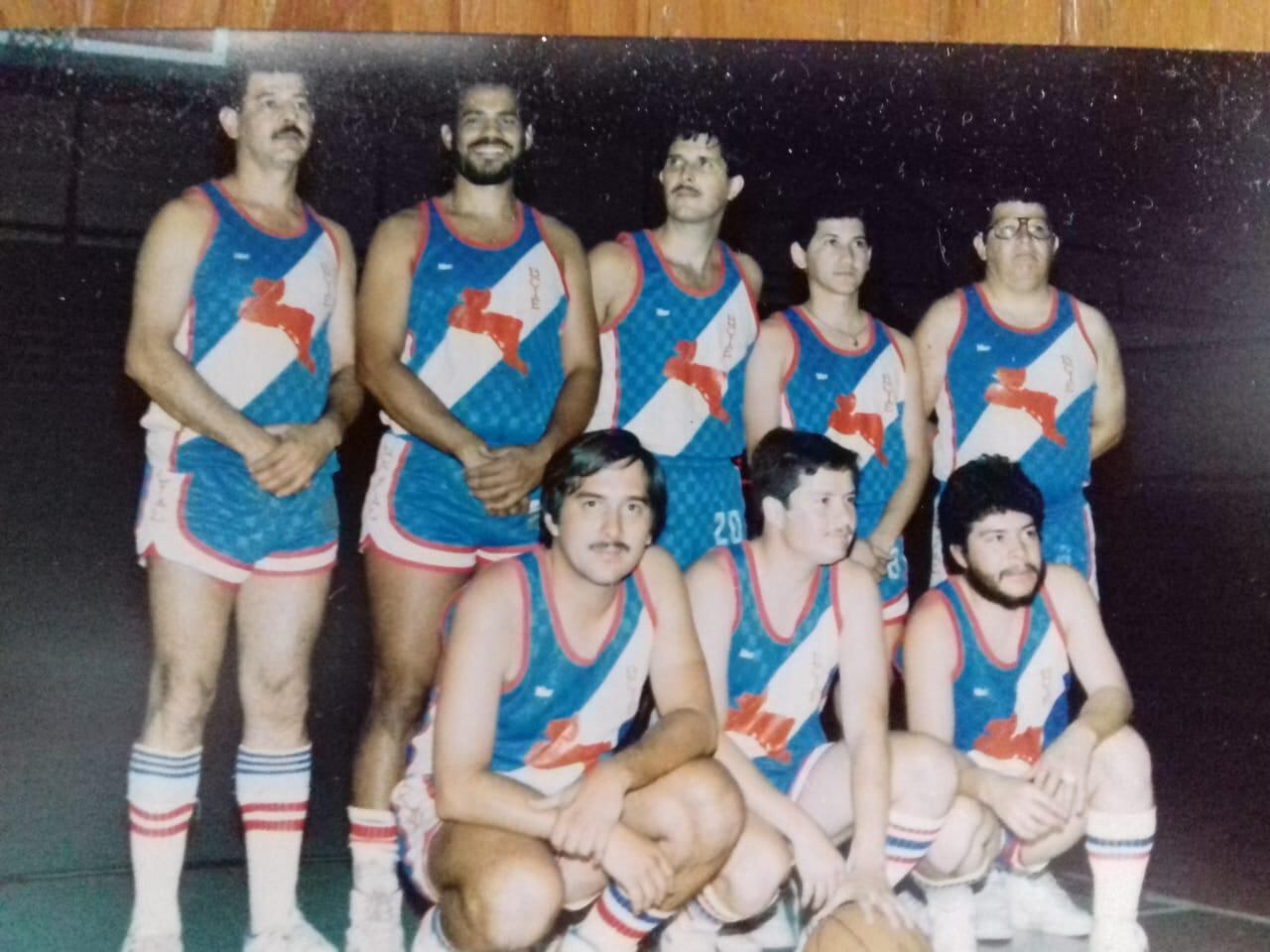 Marvin Taylor, precandidato del PLN