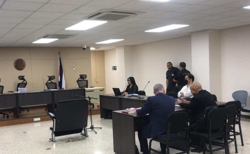 Este martes empezó la audiencia para apelar la sentencia en el caso de la anestesióloga María Luisa Cedeño