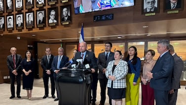 Rectores destapan el infierno que vivirán las universidades si diputados aprueban recortes presupuestarios