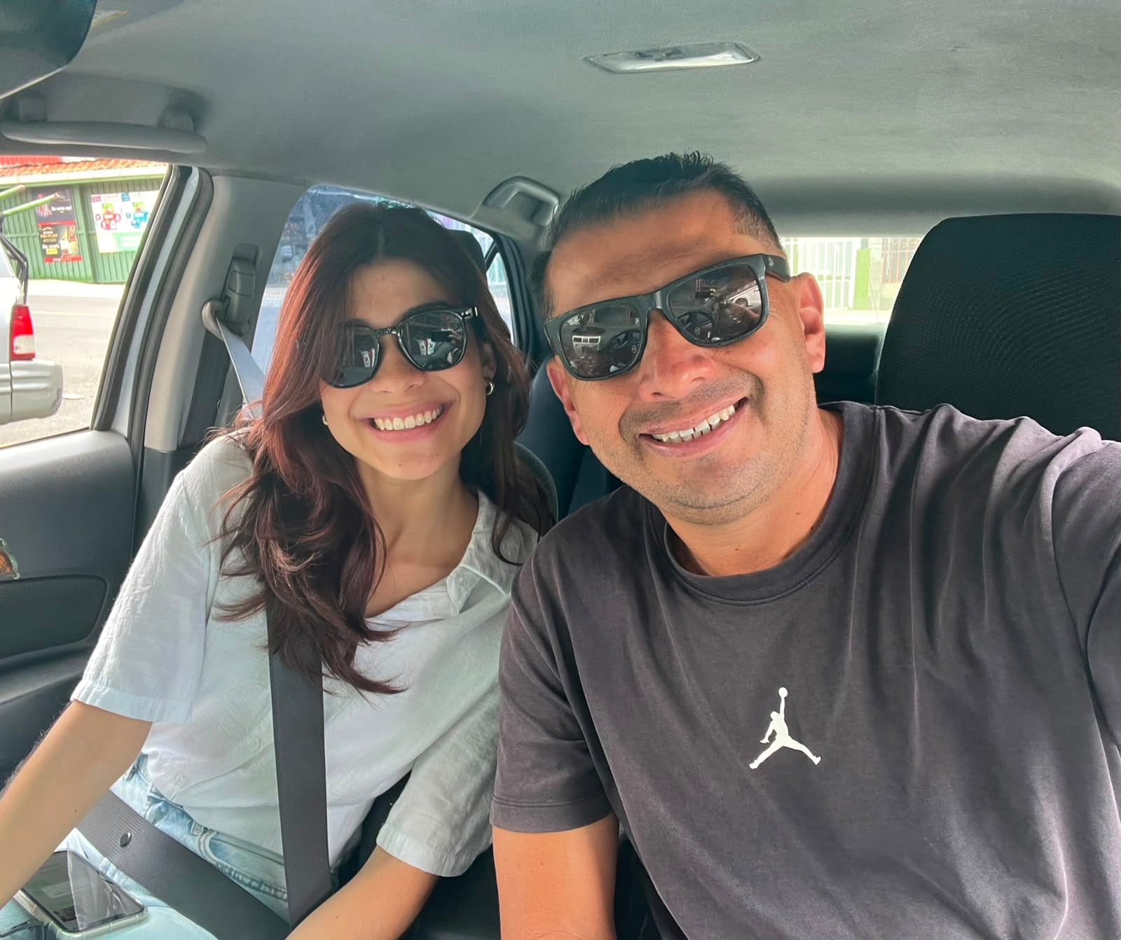 Gilbert Chaves estuvo cerca de llegar al fútbol profesional, pero la vida le tenía preparado otro camino; hoy es camarógrafo titular de la FIFA y le agradece a sus papás cada paso que dio para cumplir el sueño