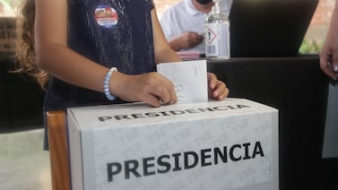 ¿Quiere enseñar civismo a sus hijos? Así pueden votar este 1.° de febrero