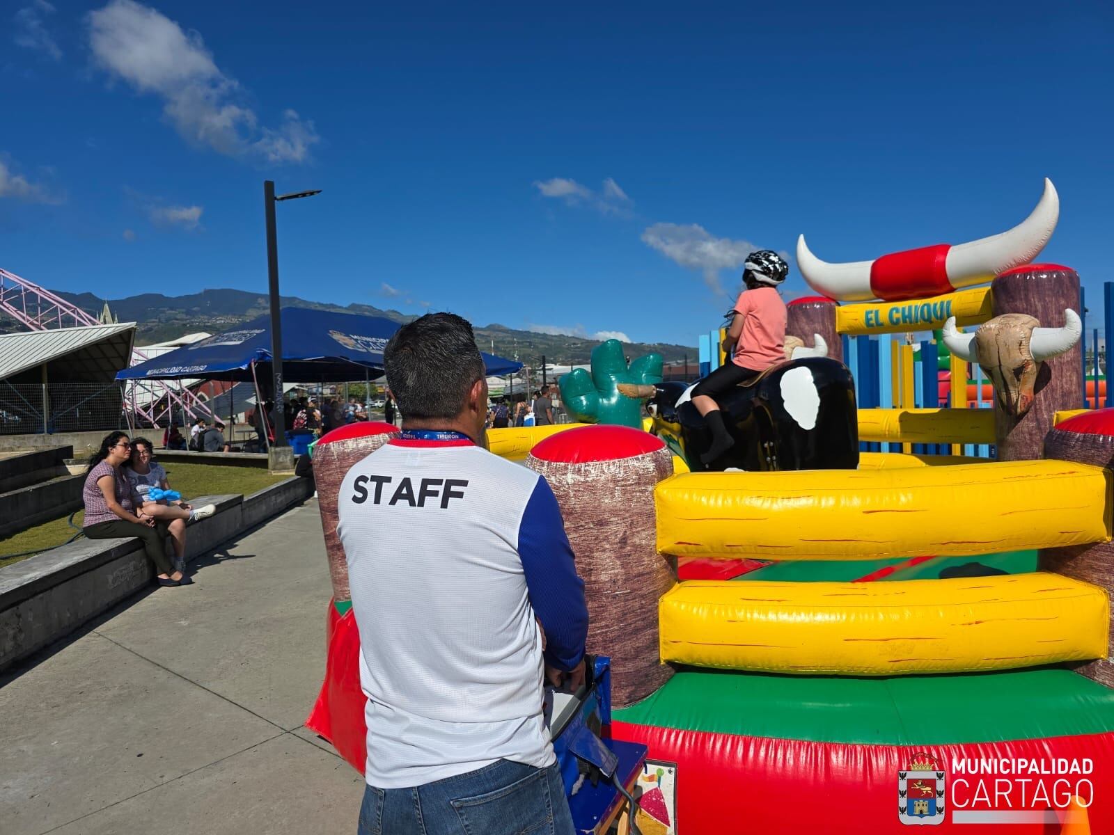 Niños disfrutarán sus vacaciones entre naturaleza, talleres y diversión gratis en Cartago.