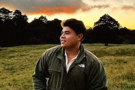 ¿Se fue de Costa Rica Mike Blanco tras polémica denuncia en su contra? Esto dice Migración