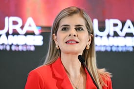 Por este motivo jerarca del Poder Judicial no asistirá a reunión convocada por Laura Fernández