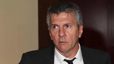 Muere Jorge Messi, padre y representante de Lionel Messi, a los 68 años