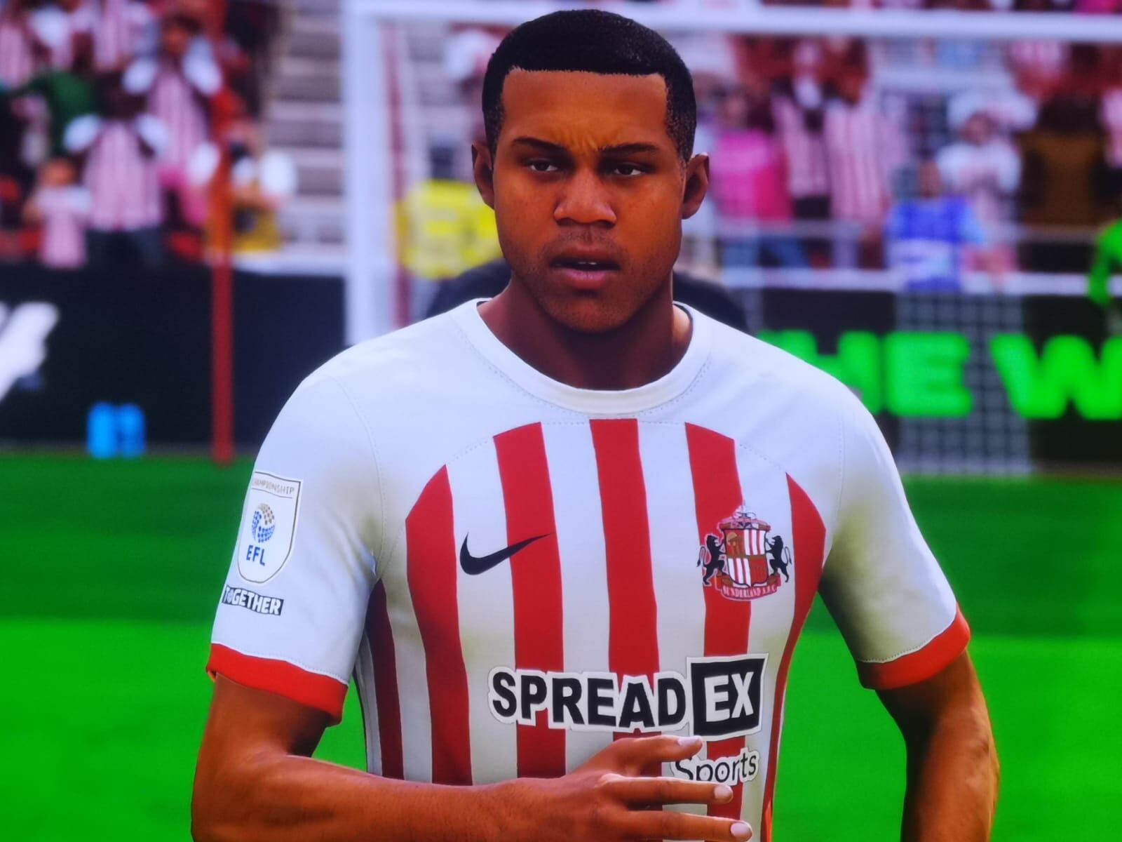 Foto: Tomada de EA FC 24