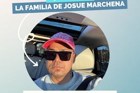 Familia de tico que murió bajo custodia de ICE pide ayuda para traer su cuerpo a Costa Rica