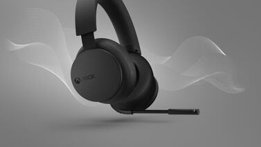 Así son los nuevos, increíbles y baratos audífonos inalámbricos de Xbox