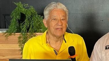 Contertulio de Sensación Deportiva contó lo duro que fue hacer el programa tras dolorosa pérdida