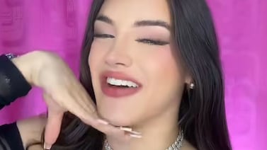 Famosa trans colombiana contó que futbolista tico quiso conquistarla en una discoteca