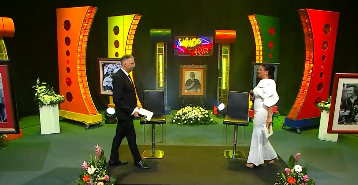 Nelson Hoffmann especial