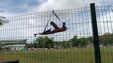 Este habría sido el motivo por el que inició la balacera en playa Bonita de Limón