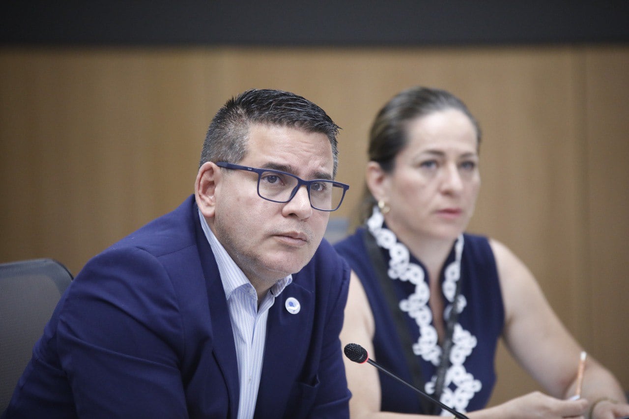 Fabricio Alvarado