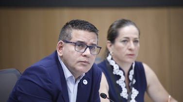Fabricio Alvarado tomó una decisión que sacude aún más la polémica por la ausencia de diputados para su sanción