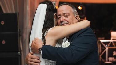 Nieta de Tía Florita compartió último gesto de amor que tuvo con su padre