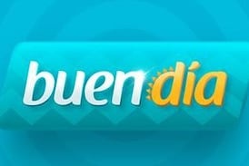 Periodista de Buen día enfrenta problema de salud que le surgió en los últimos días de su embarazo