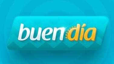 Periodista de Buen día enfrenta problema de salud que le surgió en los últimos días de su embarazo