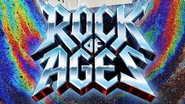 Musical de rock de los 80 que se presentará en Costa Rica busca cantantes, bailarines y actores