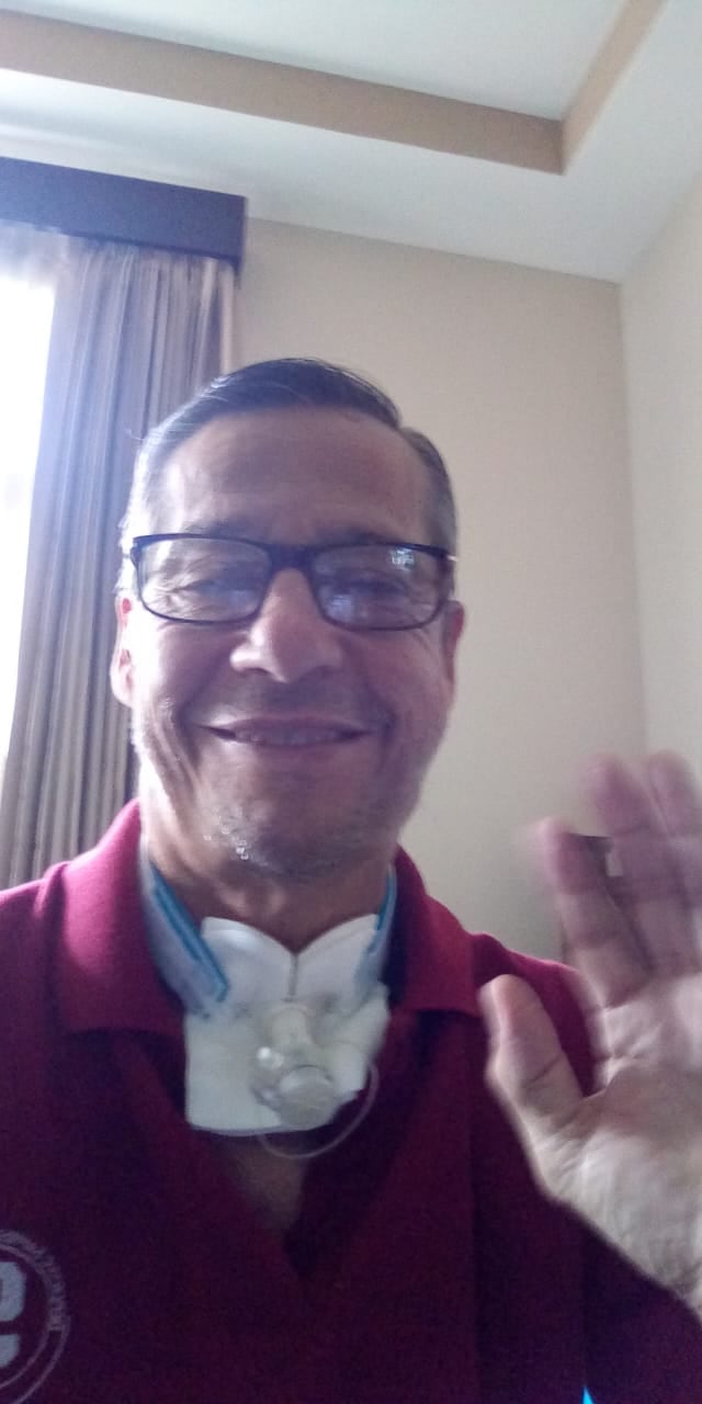 Edwin Sarapiquí Salazar