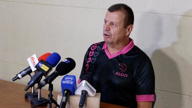 Asociación de los 90 Minutos por la Vida habría tomado una decisión con Ricardo Chacón ante denuncia por abuso sexual