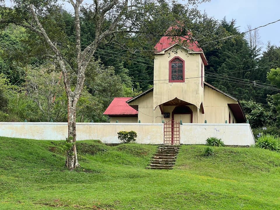 Una caminata le permitirá descubrir un puebito llamado Caragral de Acosta. Facebook.