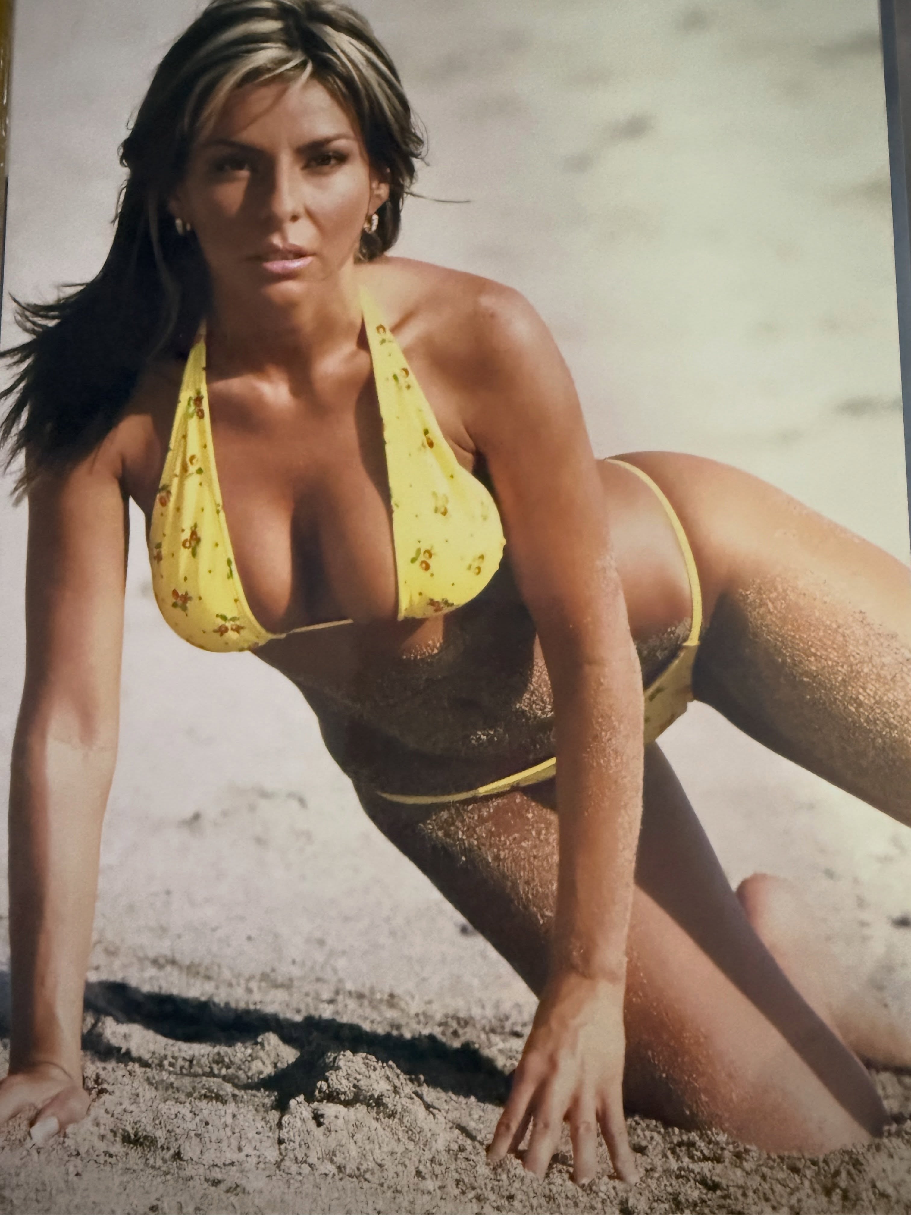 Glenda Peraza