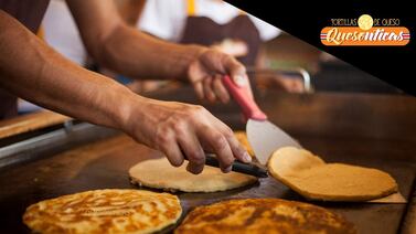 Quesonticas apuesta por llevar el sabor costarricense a más lugares del país