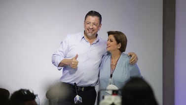 Leonel Baruch interpone denuncia contra Rodrigo Chaves, Pilar Cisneros y otras figuras públicas