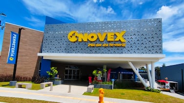 ¿Busca trabajo? Ferretería Novex Heredia abre plazas en varias áreas