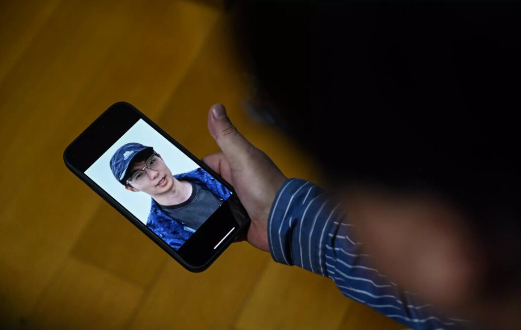 inteligencia artificial para resucitar digitalmente a los muertos