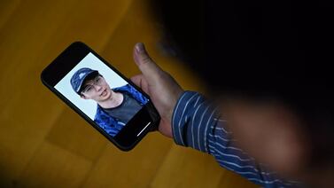 ¡Increíble! Dolientes utilizan inteligencia artificial para resucitar digitalmente a sus muertos
