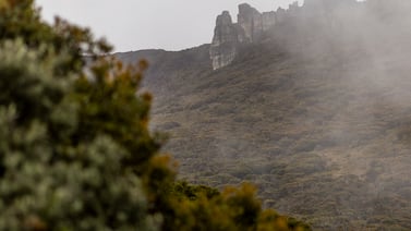 Estos son los obstáculos que enfrentan los rescatistas que buscan a Reinaldo Pineda, desaparecido en el cerro Chirripó