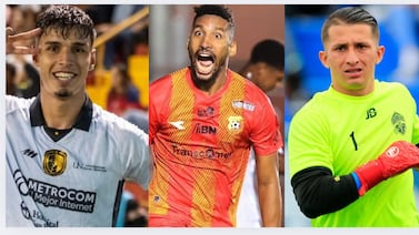 Herediano vs. Pérez Zeledón y Cartaginés vs. Liberia: ¿Dónde ver los partidos que definirán el cuarto clasificado?