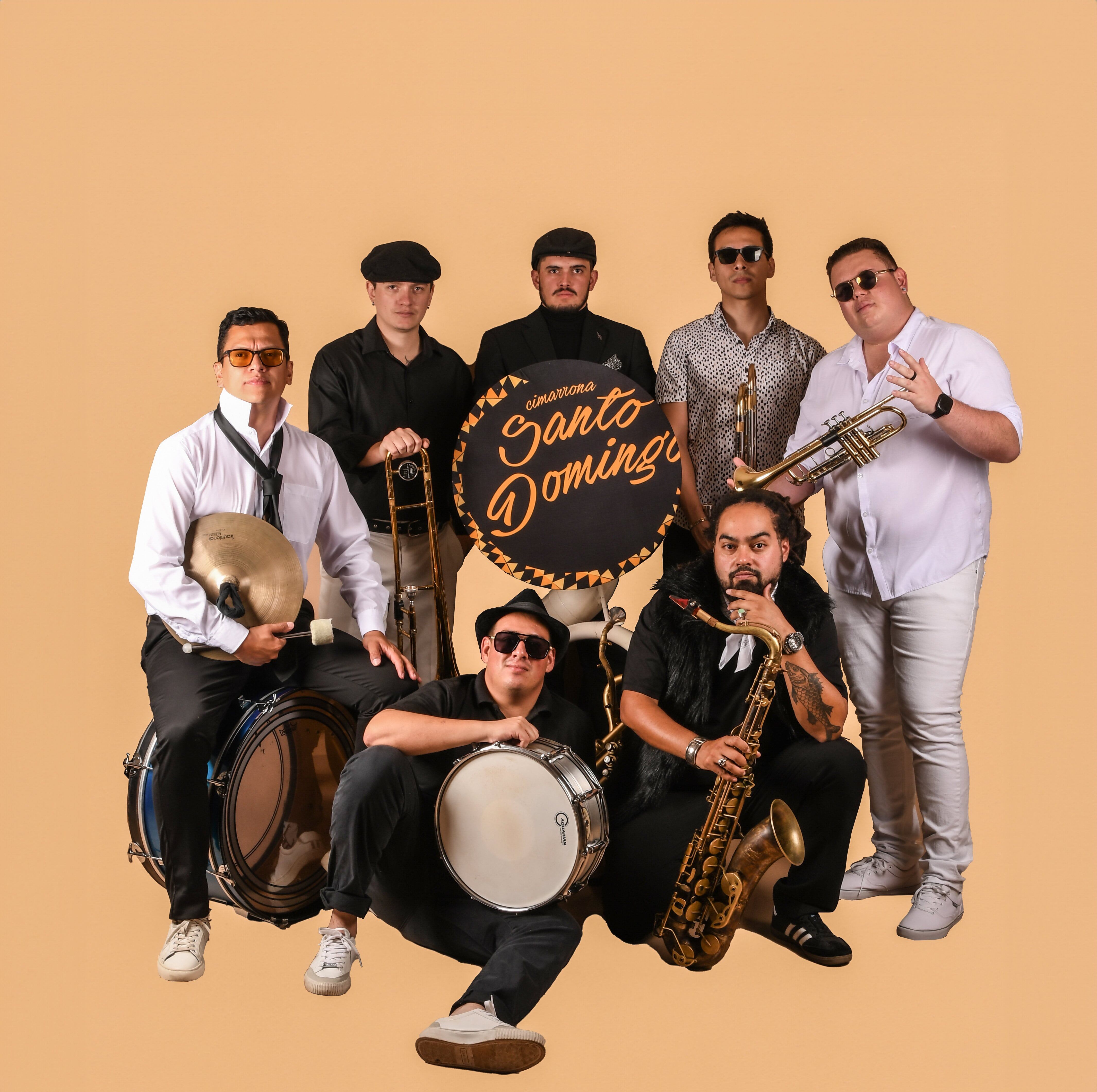 Cimarrona Santo Domingo llevará un pedacito de Costa Rica a Argentina.