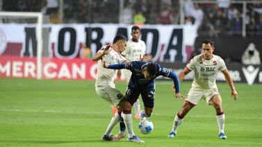 Sebastián Acuña vuelve a la Selección y su familia lo supo de una forma muy emocionante