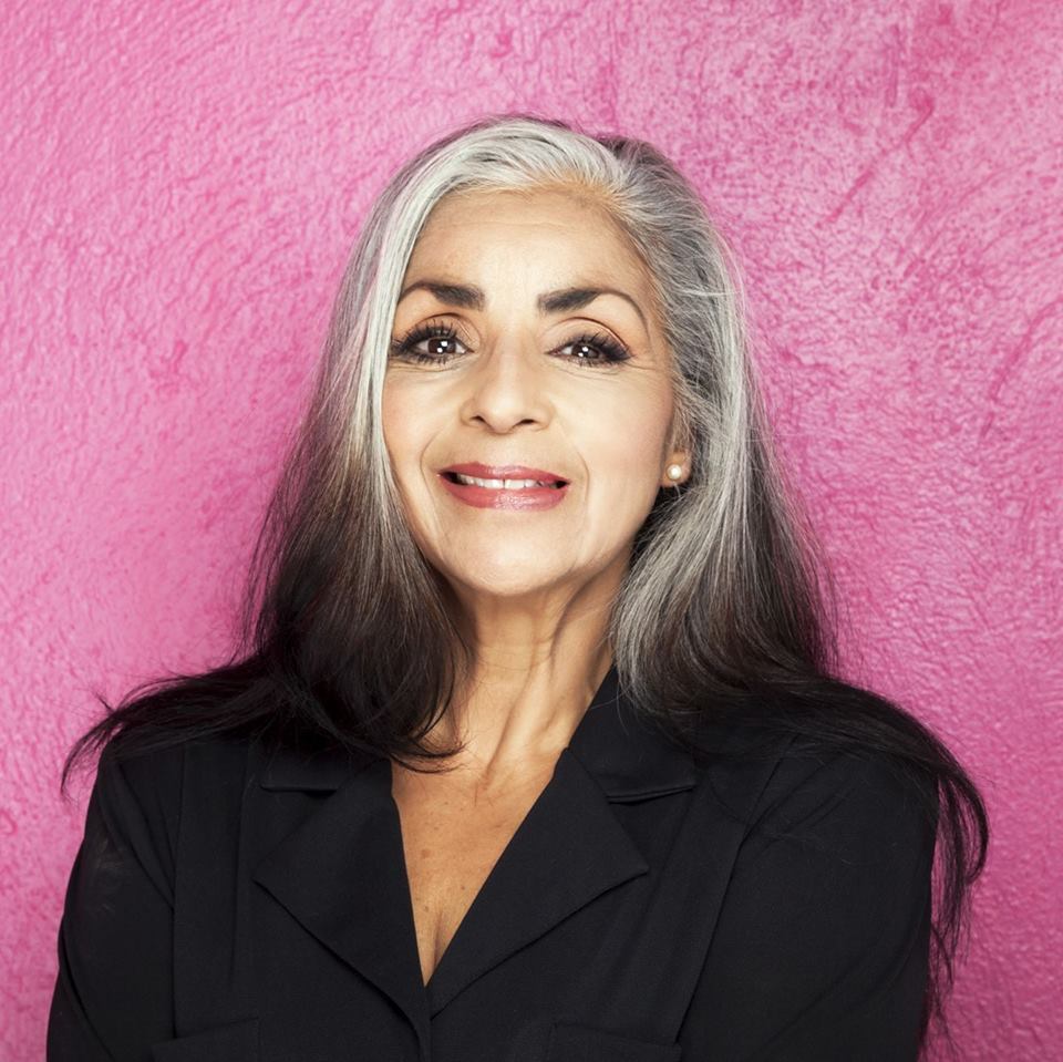 Carilú Navarro falleció a los 65 años