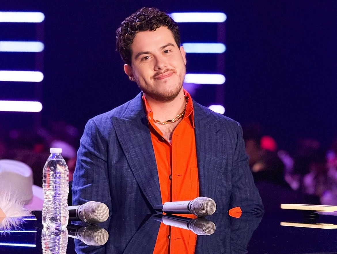 Creador de contenido José González, costarricense que participó en La fiesta de la Casa de los famosos México 2026.
