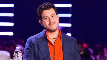 Costarricense José González hizo historia y así brilló en la previa de La Casa de los Famosos México