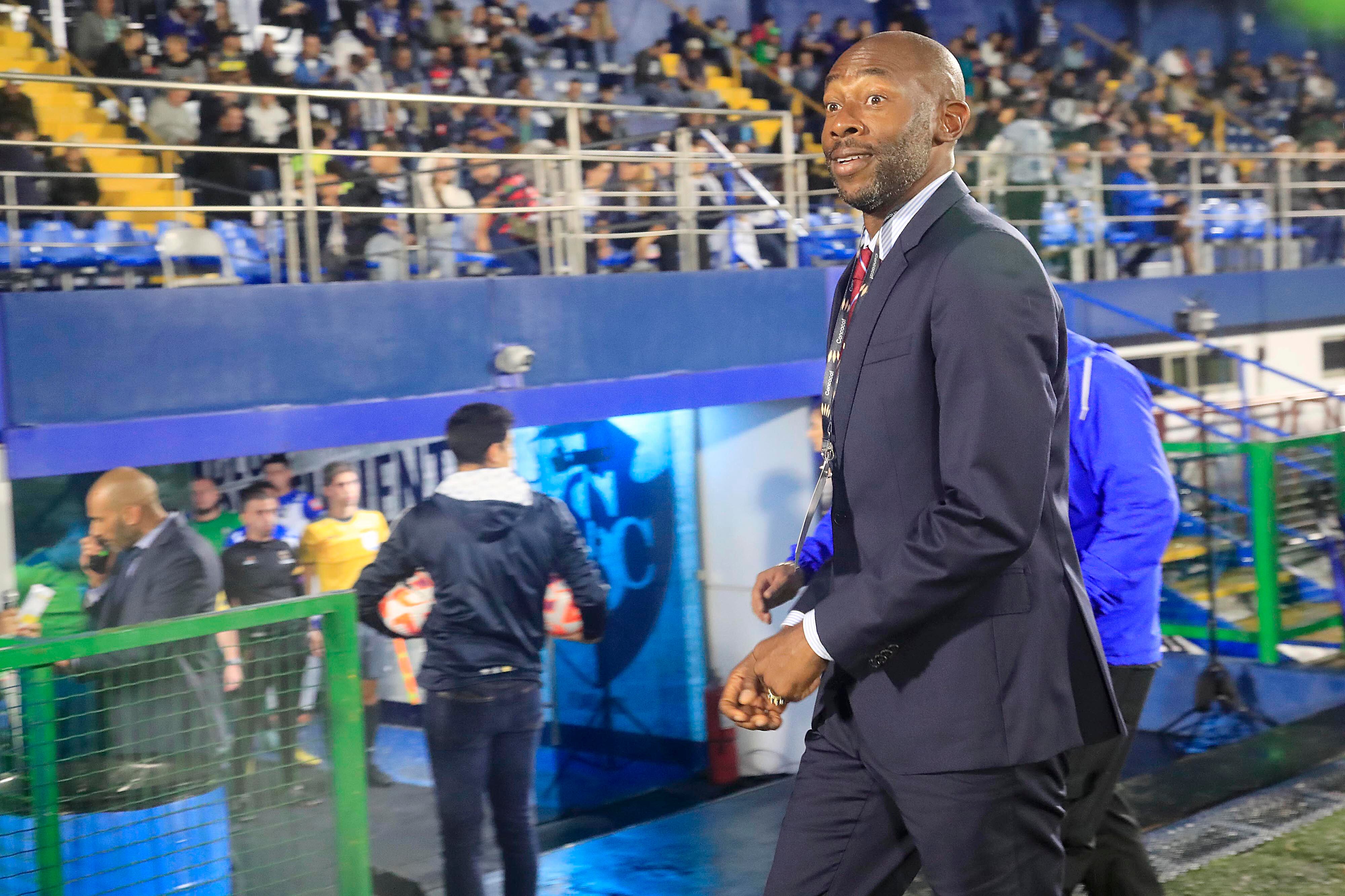 22/08/2023    Estadio Fello Meza, Cartago. El Club Sport Cartaginés recibió al Jocoro, de El Salvador, en partido del Grupo A de la Copa Centroamericana.